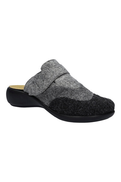 Josef Seibel Korsika 308 | Slipper für Damen | grau