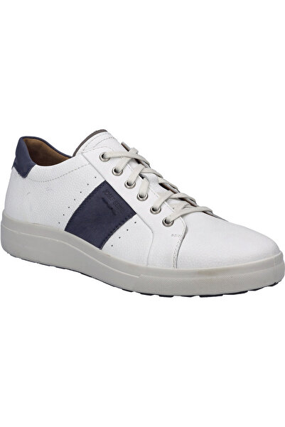 Josef Seibel Maddox 04 | Sneaker für Herren | weiß