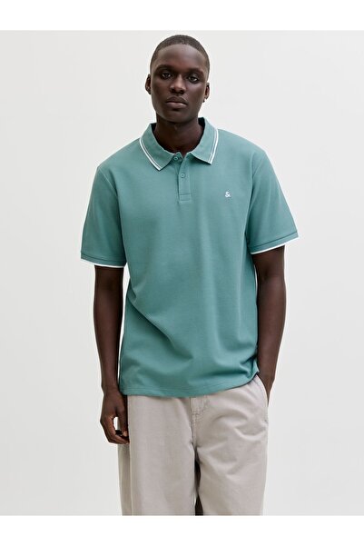 Jack & Jones Poloshirt Logo Poloshirt