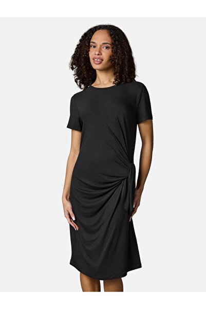 Ragwear Shirtkleid Knotta