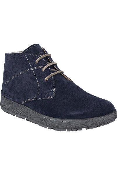 Josef Seibel Anna 08 | Stiefeletten für Damen | blau