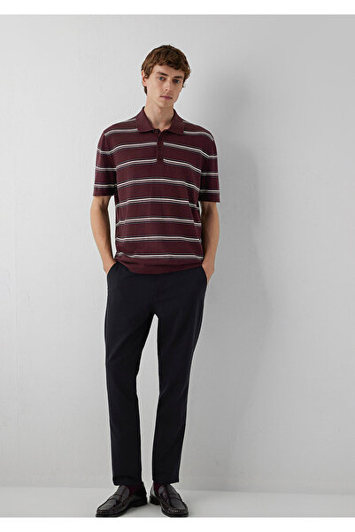 Mavi Matthew Siyah Gabardin Pantolon 0010242-A6529