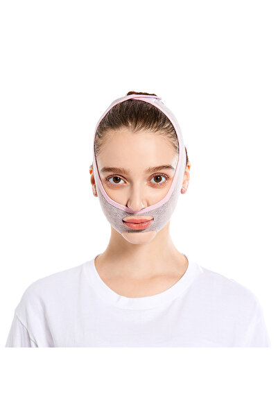 Choice LY3Y02 Beauty Face Sculpting Sleep Mask，V Line Lifting Chin Mask, Chin...