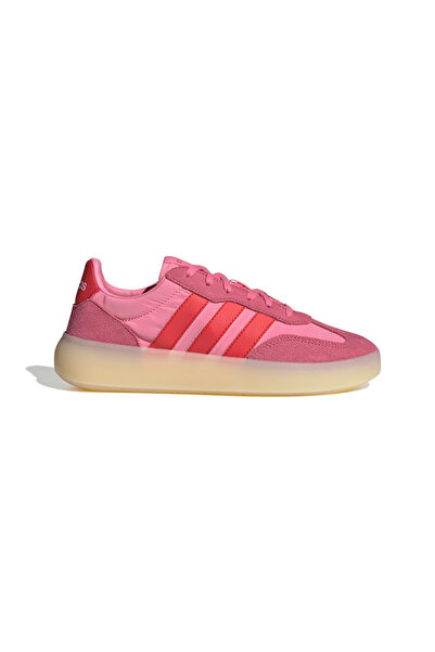 adidas Αθλητικά ρούχα BARREDA DECODE JR1217 Ροζ