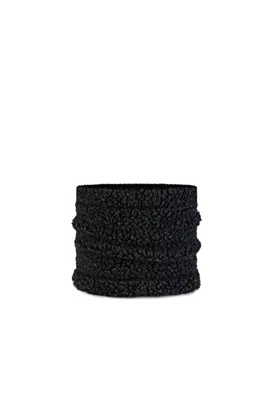 Buff SWICHT POLAR NECKWARMER 132489.999.10.00-ΜΟΝΟΧΡΩΜΟ ΜΑΥΡΟ Μαύρο