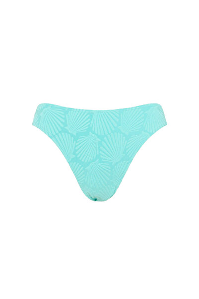 Funky Buddha ΚΑΤΩ ΜΕΡΟΣ FBL011-108-16B-AQUA Τυρκουάζ