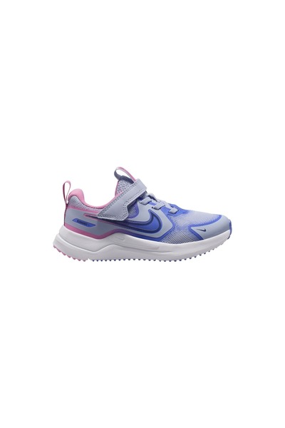 Nike ΚΟΣΜΙΚΟΣ ΔΡΟΜΟΛΟΓΟΣ HM4400-011 Γκρι 35