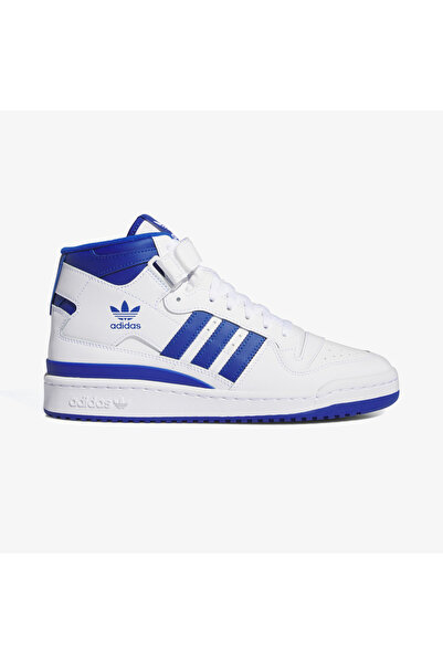 adidas Forumid Unisex Beyaz Sneaker