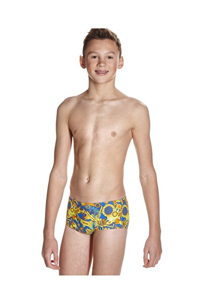 SPEEDO ΦΑΝΑΡΙ ΑΝΑΦΛΕΞΗΣ ALLOVER 12ΕΚ. BRIEF 10846-B782J Πολύχρωμο