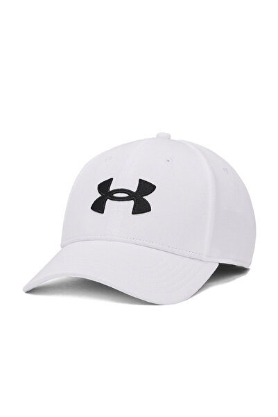 Under Armour Ανδρικό UA BLITZING 1376700-100 Λευκό