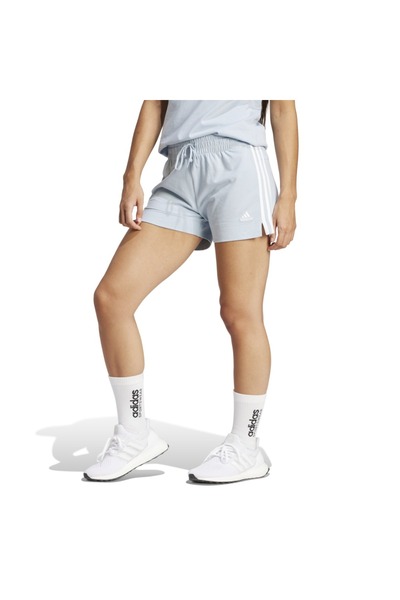 adidas Αθλητικά ρούχα W 3S SJ SHO IR7460 Siel