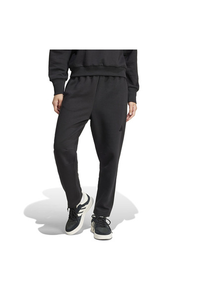 adidas Αθλητικά ρούχα W ALL SZN T PT IW1027 Μαύρο