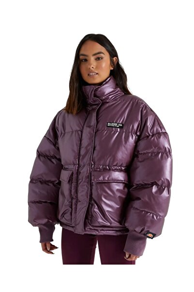 Ellesse VESUVIO FZ JACKET SGP15854-300 Μωβ L