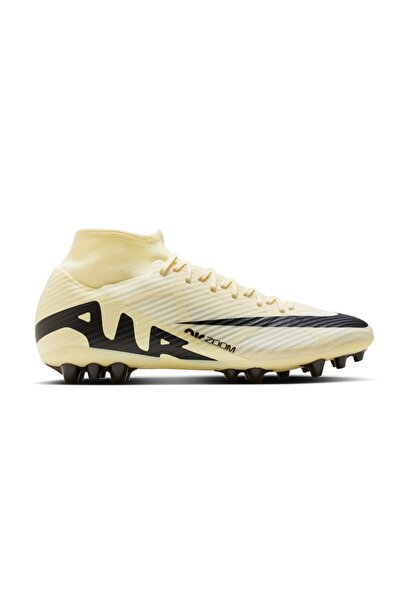 Nike ZOOM SUPERFLY 9 ACADEMY AG DJ5622-700 Κίτρινο