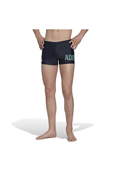adidas Απόδοση LINEAGE BOXER HT2070 Μπλε 5