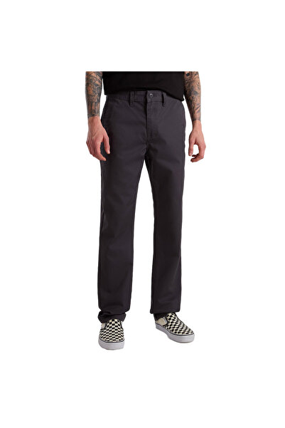 Vans ΑΥΘΕΝΤΙΚΟ ΤΣΙΝΟ ΠΑΝΤΕΛΟΝΙ ΣΛΙΜ VN000HZA1O7-1O7 Ανθρακί