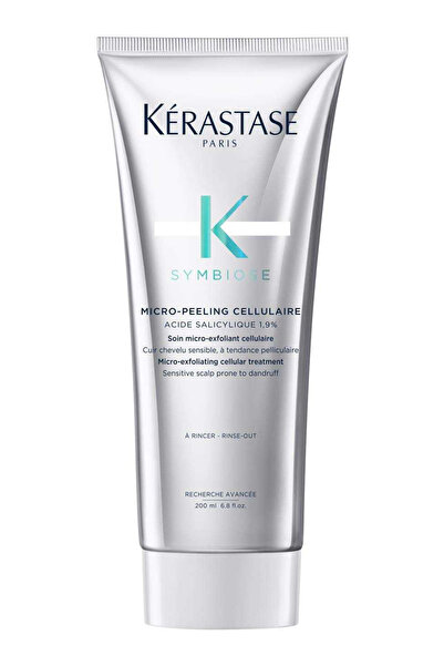 Kerastase Symbiose Kepek Karşıtı Hücresel Mikro-Peeling 200 ml 200ml