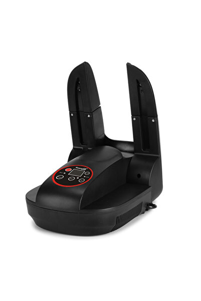 Choice saengQ EU black-Only 220V saengQ Intelligent Electric Shoes Dryer Ster...