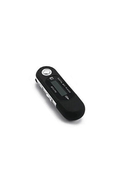 choice2 black Portable Mini USB MP3 Player 32GB TF Storage FM Radio Music Pla...