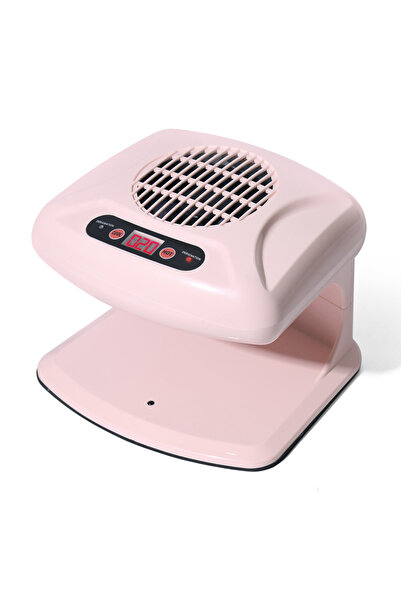 choice2 DUTRIEUX EU Pink LINMANDA Air Nail Art Dryer With Automatic Sensor 30...