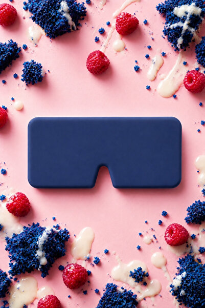 Pureloop Original Rectangular Model for Sunglasses & Prescription Glasses Sup...