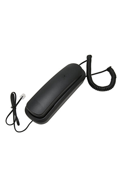 Choice KX-1045 Retro Silent Redial Corded Landline Phone, Suitable for Homes,...