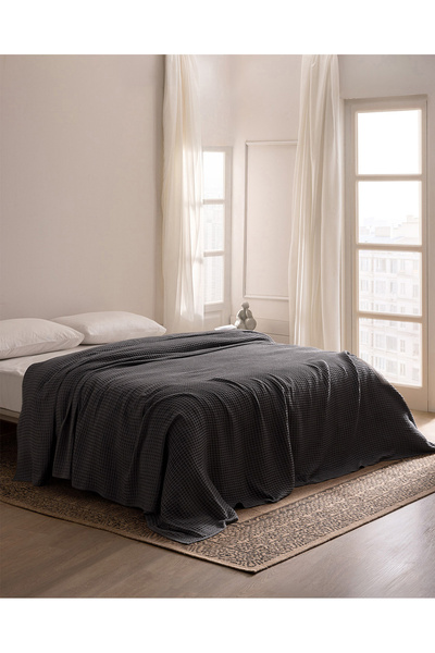 Madame Coco Avril King Size Ecocell Luxury Pique
