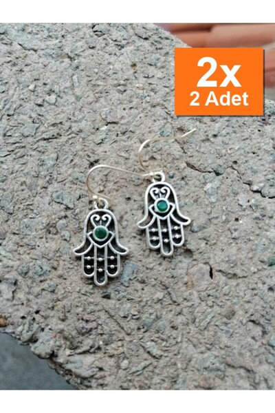 Bozhi Earrings Handmade Special Design Gift