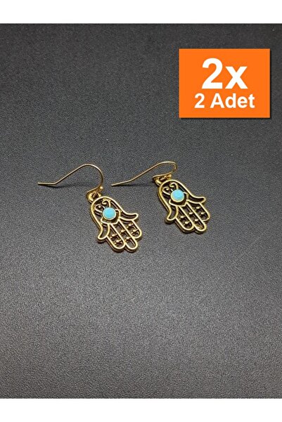 Bozhi Earrings Handmade Special Design Gift