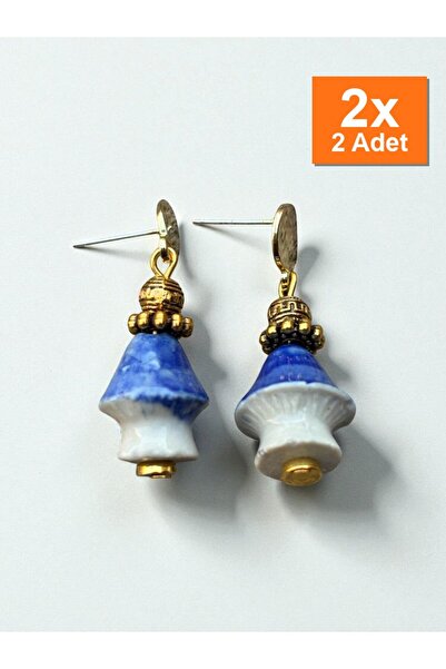 Bozhi Earrings Stylish Special Design Suitable for Daily Combinations Elegant...