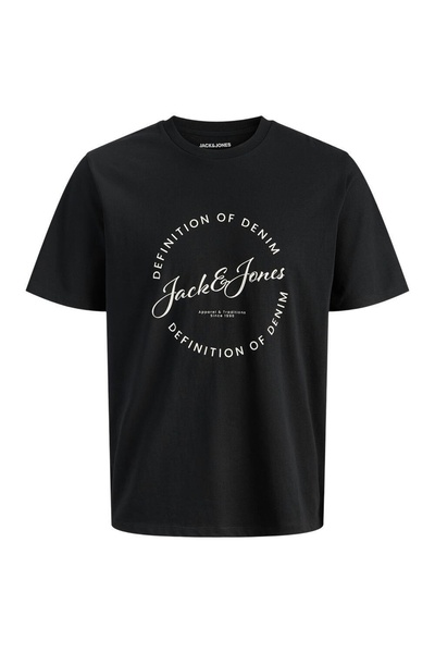 Jack & Jones Jjgrayson Мъжка тениска 12288377
