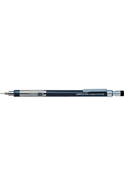 Pentel Graphlet Automatic 0.5 Technical Drawing Pencil
