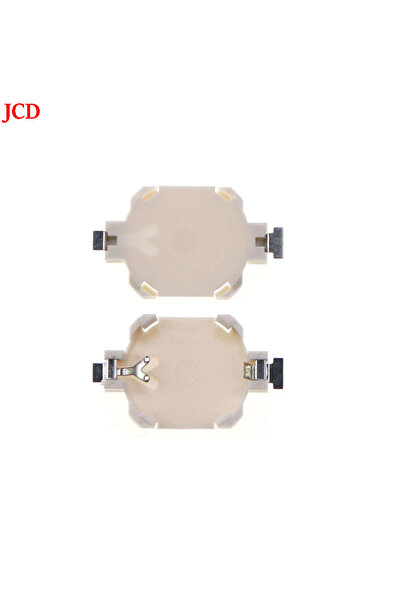 Choice GBA GB GBC JCD 10pcs For GB GBC GBA Game Card CR1616 Battery Holder Fo...