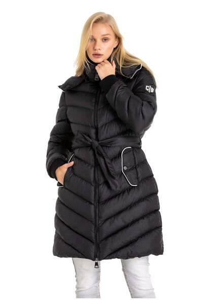 Cipo & Baxx Wm135 Black