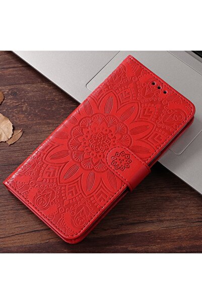 Choice37 Galaxy S26 RD Magnetic Leather Wallet Flip Case for S26 S25 Edge S24...