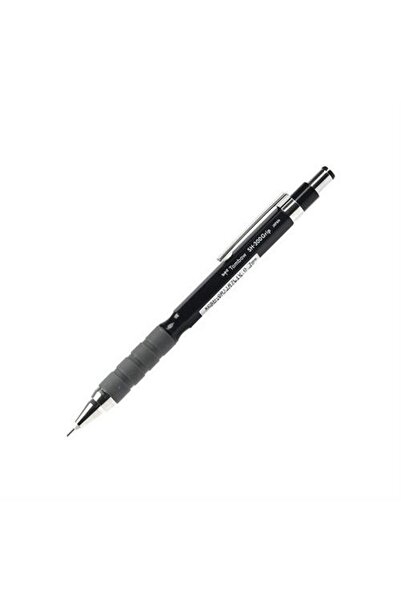 Tombow Sh-300 Grip Versatil Kalem 0,7 Mm Siyah