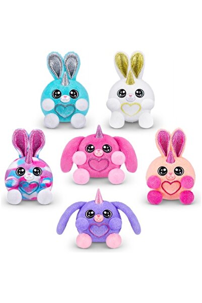 Rainbocorns Oyuncak Bunnycorn Mini Sürpriz Paket S2 Rar21000
