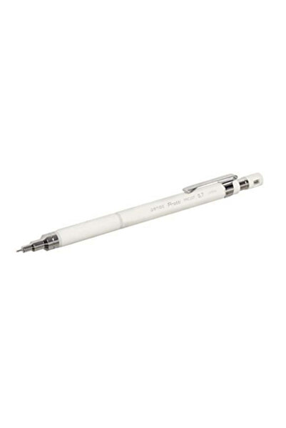 PENAC Versatil Kalem (Mekanik Kurşun Kalem) Protti 0.7 Mm White Prc 107 MP010...
