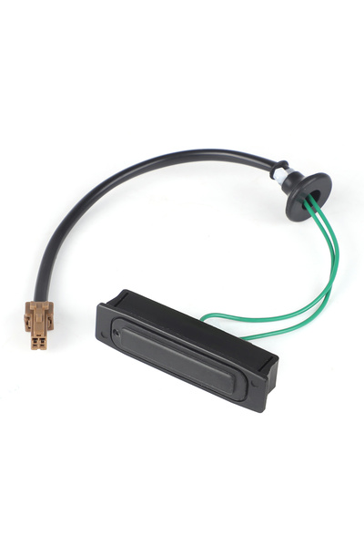 Choice black 63270FG000 Tailgate Switch for Subaru Forester Legacy Outback 20...