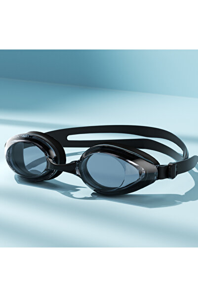 Choice15 Black Smoke Lens Swimming Goggles Unisex Professional Waterproof Ant...