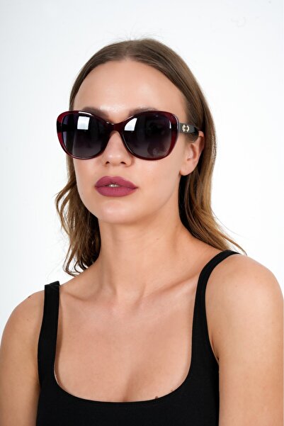 Optelli Optelli 2805 C01 56 نظارات شمسية مستقطبة
