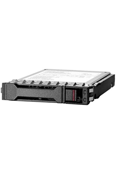 HPE SSD Server P40499-B21, 1.92TB, SATA 6G, 2.5"
