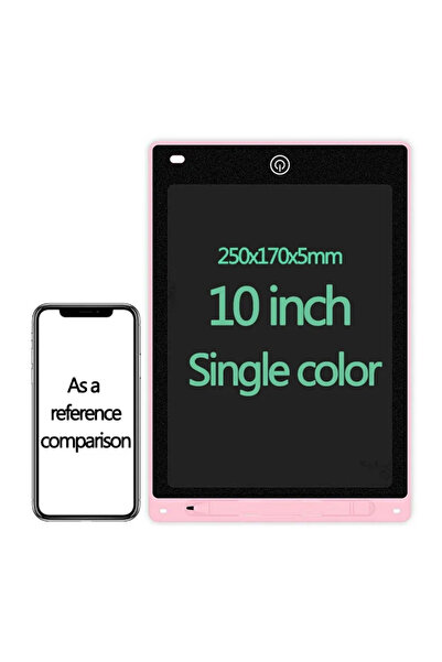 Choice11 10inch single coloB 10/12/inch LCD Writing Tablet Drawing Board Kids...