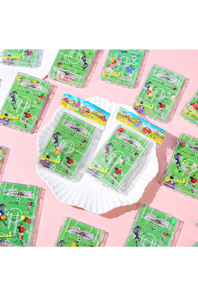 Choice 50PCS 10-50 Pcs Football Theme Maze Game Kids Birthday Party Baby Show...