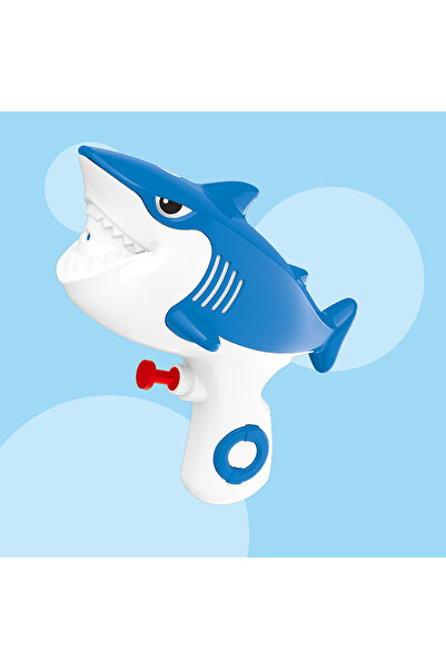Choice1 blue Kids Water Summer Toy Water Sports Puffer Fish Shark Kids Beach ...