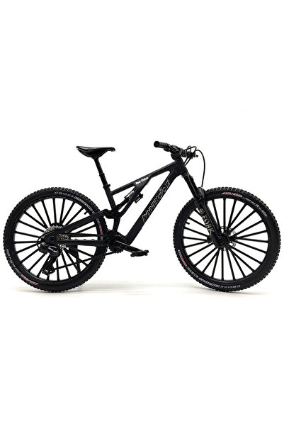 Choice3 No Box New 1:8 Model Mini Alloy Bicycle Diecast Metal Toy Bikes Mount...
