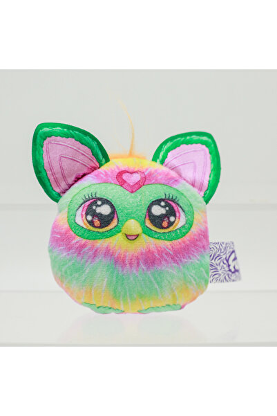 Choice4 Hasbro Furby03 Hasbro Furby Furblets Plush Stuffed Toy Animal Birds O...