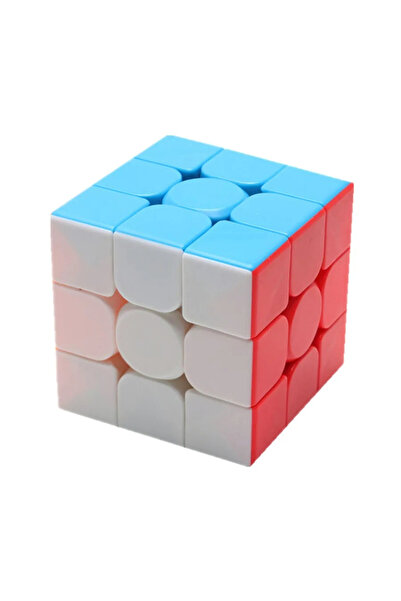 Choice1 3x3 MOYU MeiLong 2x2 3x3 4x4 5x5 6x6 7x7 Magic Cubes Stickerless/Stic...