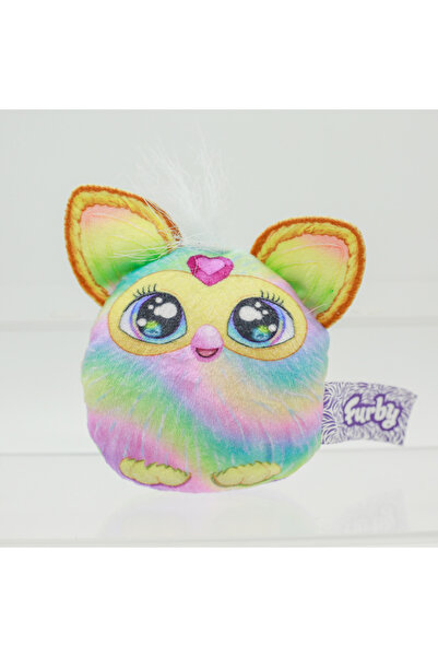 choice2 Hasbro Furby06 Hasbro Furby Furblets Plush Stuffed Toy Animal Birds O...
