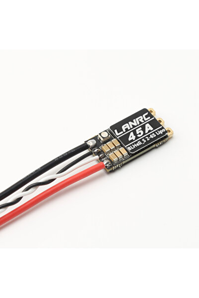 Choice 1Pc Lanrc 45A 4Pcs LITTLEBEE BLHeli-s FVT Little bee SPRING 20A / 30A ...
